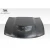 2004-2006 Pontiac GTO Stingray Z Hood - image 8