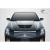 2003-2007 Cadillac CTS Stingray Z Carbon Fiber Hood - image 4
