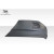 2003-2007 Cadillac CTS Stingray Z Hood- 1 Piece - image 13