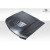 2003-2007 Cadillac CTS Stingray Z Hood- 1 Piece - image 10