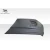 2003-2007 Cadillac CTS Stingray Z Hood - image 12