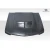 2003-2007 Cadillac CTS Stingray Z Hood - image 7