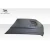 2003-2007 Cadillac CTS Stingray Z Hood - image 13