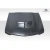 2003-2007 Cadillac CTS Stingray Z Hood - image 14
