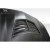 1998-2002 Chevrolet Camaro Stingray Z Hood- 1 Piece - image 4