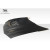 1998-2002 Chevrolet Camaro Stingray Z Hood- 1 Piece - image 11