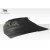 1998-2002 Chevrolet Camaro Stingray Z Hood- 1 Piece - image 6