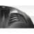 1998-2002 Chevrolet Camaro Stingray Z Hood - image 7