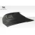 1998-2002 Chevrolet Camaro Stingray Z Hood - image 9