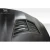 1998-2002 Chevrolet Camaro Stingray Z Hood - image 6