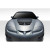 1998-2002 Pontiac Firebird / Trans Am Stingray Z Hood- 1 Piece (S) - image 6