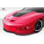 1998-2002 Pontiac Firebird / Trans Am Stingray Z Hood- 1 Piece - image 8