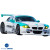FRP GTR Wide Body Front Bumper > BMW Z4 M (E86) 2006-2008 > 3dr Coupe - image 37