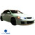 ModeloDrive FRP GTR Wide Body Front Bumper > BMW Z4 M E86 2006-2008 > 3dr Coupe