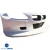 FRP GTR Wide Body Front Bumper > BMW Z4 M (E86) 2006-2008 > 3dr Coupe - image 3