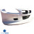 FRP GTR Wide Body Front Bumper > BMW Z4 M (E86) 2006-2008 > 3dr Coupe - image 3