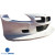 FRP GTR Wide Body Front Bumper > BMW Z4 M (E86) 2006-2008 > 3dr Coupe - image 4