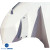 FRP GTR Wide Body Front Bumper > BMW Z4 M (E86) 2006-2008 > 3dr Coupe - image 17