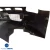 FRP GTR Wide Body Front Bumper > BMW Z4 M (E86) 2006-2008 > 3dr Coupe - image 26