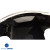 ModeloDrive FRP GTR Wide Body Front Bumper > BMW Z4 M (E86) 2006-2008 > 3dr Coupe - image 28