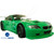 ModeloDrive FRP GTR Wide Body Front Bumper > BMW Z4 M E86 2006-2008 > 3dr Coupe