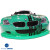 FRP GTR Wide Body Front Bumper > BMW Z4 M (E86) 2006-2008 > 3dr Coupe - image 33