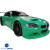 FRP GTR Wide Body Front Bumper > BMW Z4 M (E86) 2006-2008 > 3dr Coupe - image 35