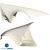 FRP GTR Wide Body Fenders (front) > BMW Z4 M (E86) 2006-2008 > 3dr Coupe - image 3