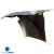 FRP GTR Wide Body Fenders (front) > BMW Z4 M (E86) 2006-2008 > 3dr Coupe - image 14