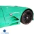 FRP GTR Wide Body Fenders (front) > BMW Z4 M (E86) 2006-2008 > 3dr Coupe - image 17