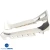 FRP GTR Wide Body Side Skirts > BMW Z4 M (E86) 2006-2008 > 3dr Coupe - image 3