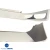FRP GTR Wide Body Side Skirts > BMW Z4 M (E86) 2006-2008 > 3dr Coupe - image 7