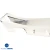 FRP GTR Wide Body Side Skirts > BMW Z4 M (E86) 2006-2008 > 3dr Coupe - image 8