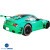 ModeloDrive FRP GTR Wide Body Side Skirts > BMW Z4 M (E86) 2006-2008 > 3dr Coupe - image 17
