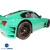 FRP GTR Wide Body Side Skirts > BMW Z4 M (E86) 2006-2008 > 3dr Coupe - image 18