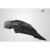 1997-2004 Chevrolet Corvette C5 DriTech Stingray Z Hood- 1 Piece - image 3