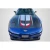 1997-2004 Chevrolet Corvette C5 DriTech Stingray Z Hood- 1 Piece - image 1