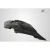 1997-2004 Chevrolet Corvette Stingray Z Carbon Fiber Hood - image 9