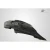 1997-2004 Chevrolet Corvette Stingray Z Carbon Fiber Hood - image 10