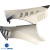 FRP GTR Wide Body Fenders (rear) > BMW Z4 M (E86) 2006-2008 > 3dr Coupe - image 4