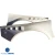 FRP GTR Wide Body Fenders (rear) > BMW Z4 M (E86) 2006-2008 > 3dr Coupe - image 25