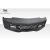 1997-2004 Chevrolet Corvette Stingray Z Front Bumper - image 6