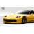 1997-2004 Chevrolet Corvette Stingray Z Front Bumper - image 5