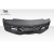 1997-2004 Chevrolet Corvette Stingray Z Front Bumper - image 7