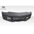 1997-2004 Chevrolet Corvette C5 Stingray Z Front Bumper - 1 Piece - image 4