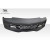1997-2004 Chevrolet Corvette C5 Stingray Z Front Bumper - 1 Piece - image 1