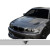 2001-2006 BMW M3 E46 AF-2 Hood ( GFK )- 1 Piece (S) - image 2