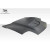 1997-2004 Chevrolet Corvette C5 Duraflex Stingray Z Hood- 1 Piece - image 6