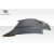 1997-2004 Chevrolet Corvette C5 Stingray Z Hood- 1 Piece - image 7