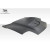 1997-2004 Chevrolet Corvette C5 Stingray Z Hood- 1 Piece - image 11